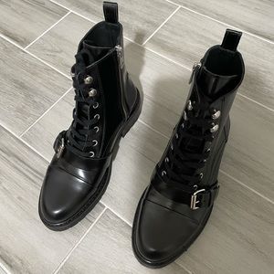 All Saints Donita boots
